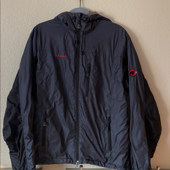 Coats | Mammut Ajungilak Stratus Hooded 